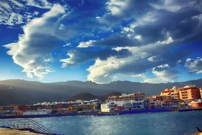 Image de La Marquesa Beach Apartment