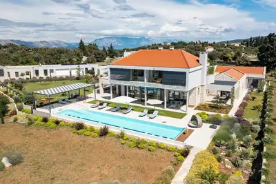 Tranquility Villa Johanna