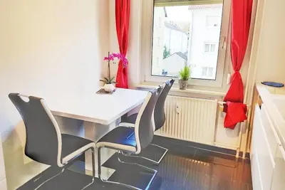 Image de Central City Apartment