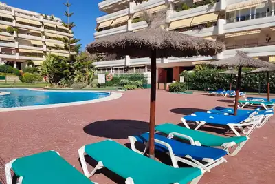 Image de Marbella Golf Courses Apartment