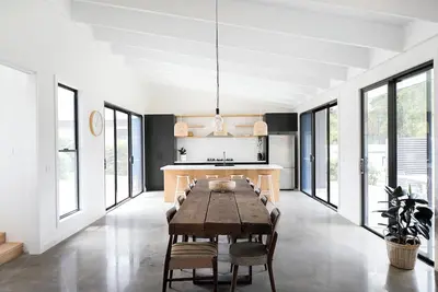 Image de Bawley Beach House, Short Walk to the Beach