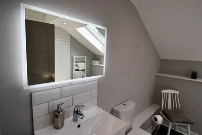 Image de Luxury Modern & Artistic big Apartment
