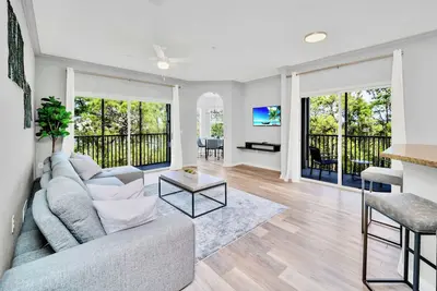 Image de Upstay - Pet-Friendly Condo Near Disney w Pool