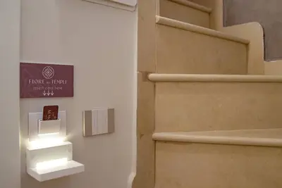 Image de Almond Superior Deluxe Double Suite in the heart of the historic center