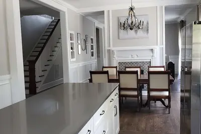 Image de Historic home in the heart of Graham