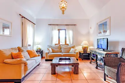 Image de Ereza Villa Paraiso, private villa in the north of Fuerteventura.