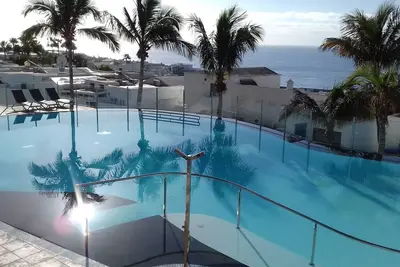 Image de Lagoverdesuites B1 Two Bedroom Two Bathroom Luxury Air-conditioned Apartment