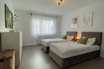 Image de Stylish apartment with unique charm