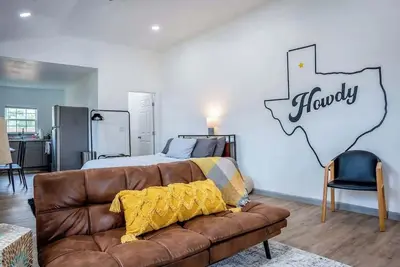 Image de Urban Blue Studio Downtown-A