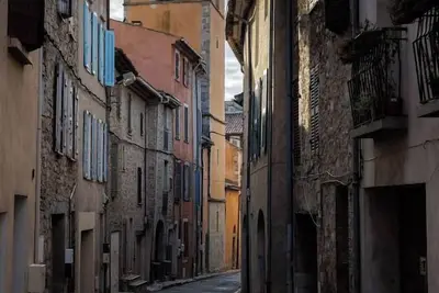 Image de Maison familiale de charme Ă Tourves