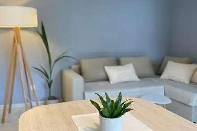 Image de Holiday Ammersee - Exclusive three-room holiday flat, 7 minutes walk to the lake