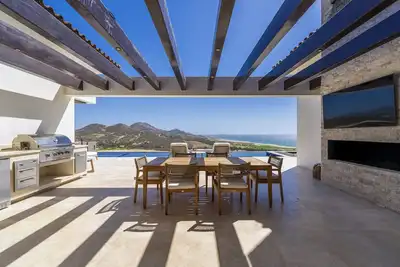 Image de Exquisite 6 Br Residence At  Quivira Los Cabos