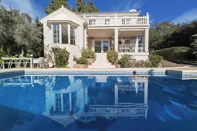Image de Villa Perla close to the beach with private pool and secure parking