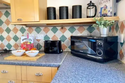 Image de Davis House 5 Beds Sleeps 6