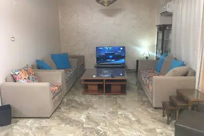 Image de Safest Home away from Home, 5 min to Cai