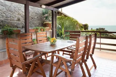 Image de 3 Bedroom Apartment in Castiglione della Pescaia