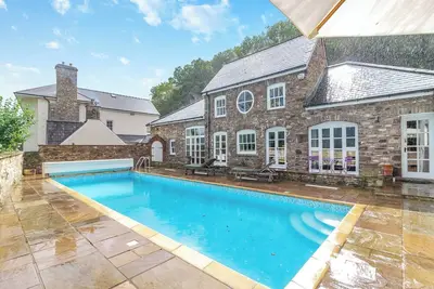 Image de The Coach House - Uk45027