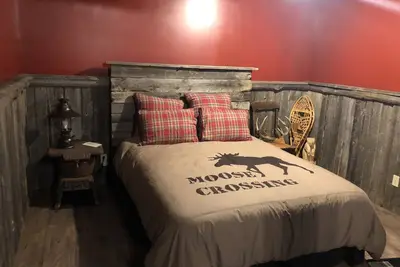 Image de Wapati Bluffs and Suites\n