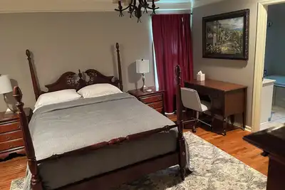 Image de Spacious 3br Perfect for Work & Relaxation