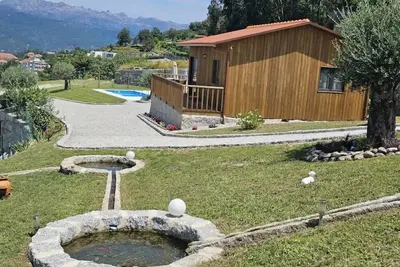 Image de Quinta do Iteiro T2 GerĂŞs