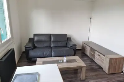 Image de Appartement idéal pour personne en déplacement professionnel