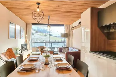 Image de The White Bear - Appartement Spacieux et Confortable