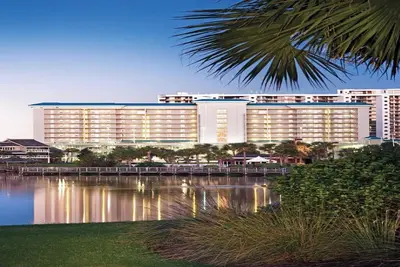 Image de 4 Bedroom Presidential Condo, w/ Kitchen, Sleeps 12, in Destin, Majestic Sun! !