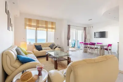 Image de Bel appartement a bon plan de séjours