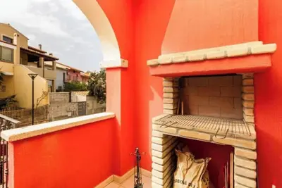 Image de Pretty and central house\n