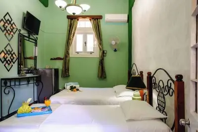 Image de Casa Marisela de Colores\n