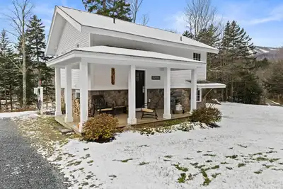 Image de Brook Bound Inn Carriage House\n