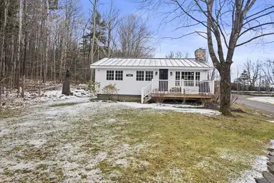 Image de Brook Bound Inn - Cabin\n
