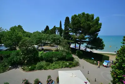 Image de Camping Bella Italia