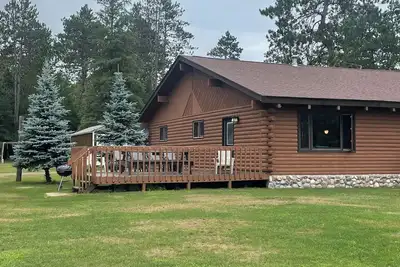 Image de Dun Rovin Duplex 2 On the Beautiful Chippewa Flowage.