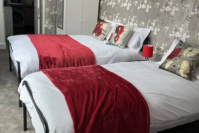 Image de Résidence-Salle de bain privée séparée