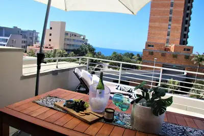 Image de Luxurious Apartment in Umhlanga Rocks
