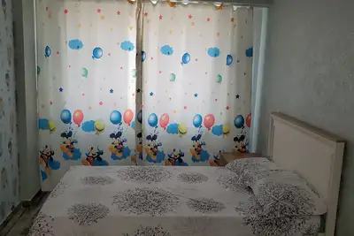 Image de Luxury apartament