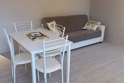 Image de Apartment equipped with all amenities, only 50mt from the beach