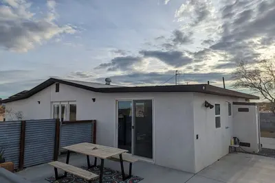Image de Secluded Joshua Tree Home on 2. 5 Acres + Stargazing
