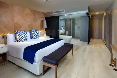Image de All Inclusive Resort Vip membership Suite