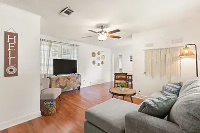 Image de Vitamin Sea | 2 Bed, 1 Bath
