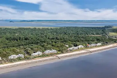 Villas By the Sea Resort & Conference Center