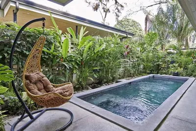 Image de Villa Pearl - 3bd house - 2 min walk to beach