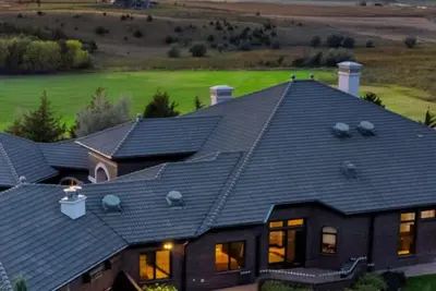 Image de Luxe 10000sqf Estate - Event Venue\/Pheasant Hunting\/Sleeps 18\/9 Beds\/6. 5 Bath