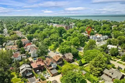 Image de The House on Park: 4 Bedroom/2 Bath Family-Friendly Home in the heart of Erie!