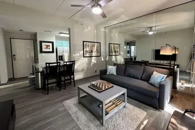 Image de Carowinds Retreat: Hideaway 1 Br Apt