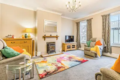 Image de 2 bedroom accommodation in Llanidloes