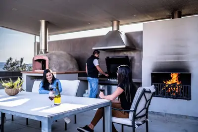 Image de Oceaan 101 - Freycinet Holiday Houses