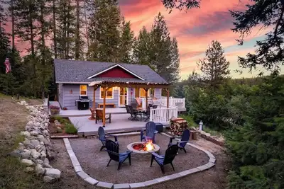 Image de The Lake House at Sacheen