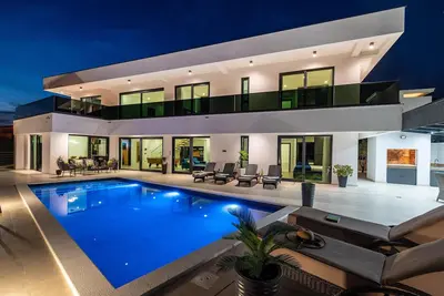 Image de Villa Hill